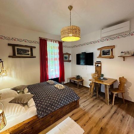 Rooms Murka Bled Luaran gambar