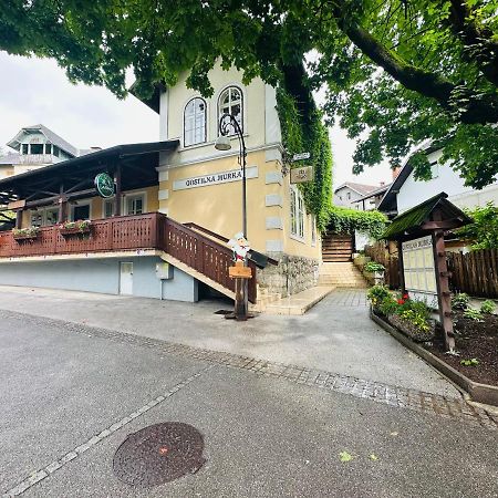 Rooms Murka Bled Luaran gambar