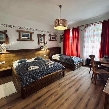 Rooms Murka Bled Luaran gambar