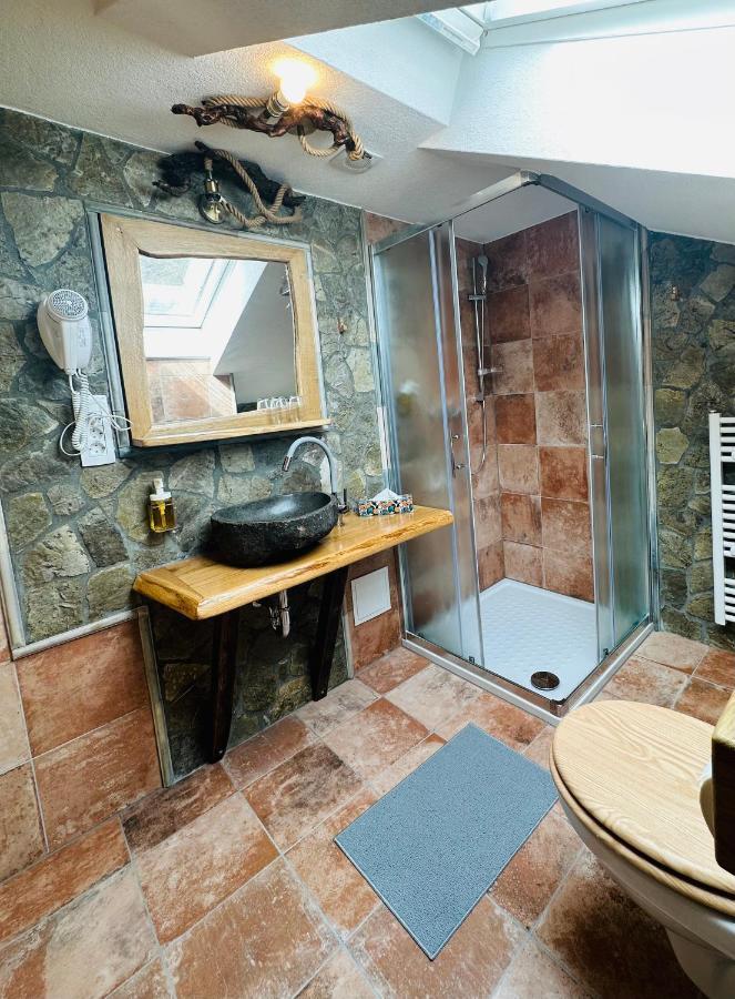 Rooms Murka Bled Luaran gambar