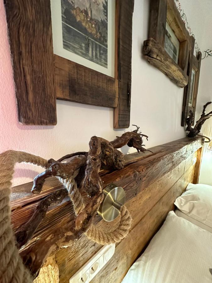 Rooms Murka Bled Luaran gambar
