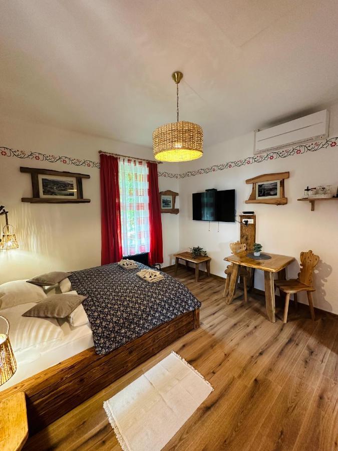 Rooms Murka Bled Luaran gambar