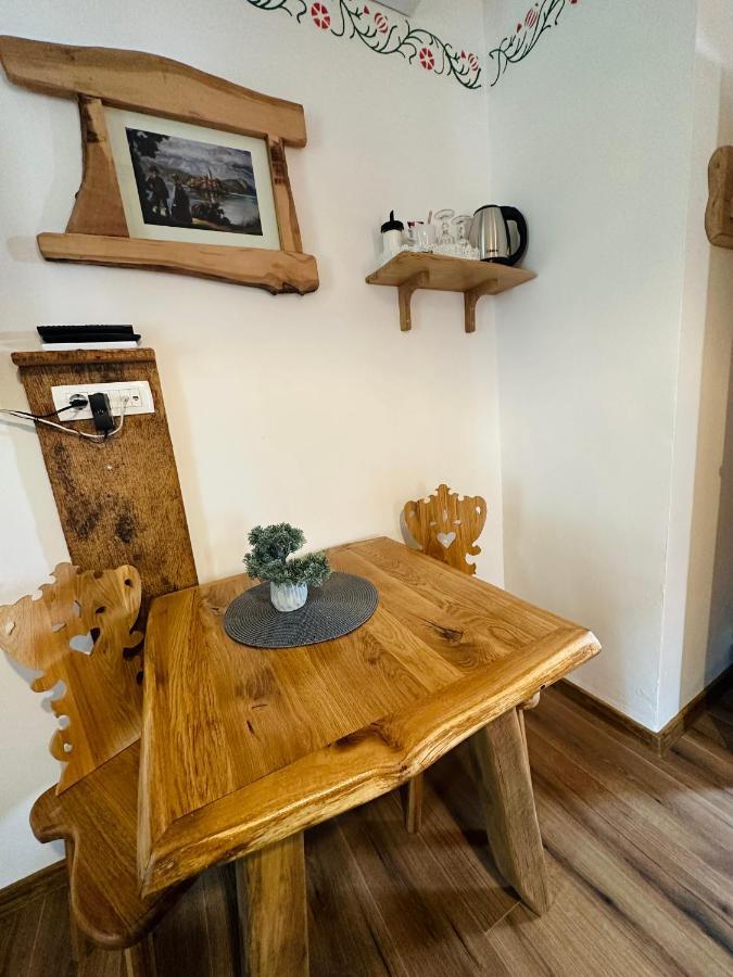 Rooms Murka Bled Luaran gambar