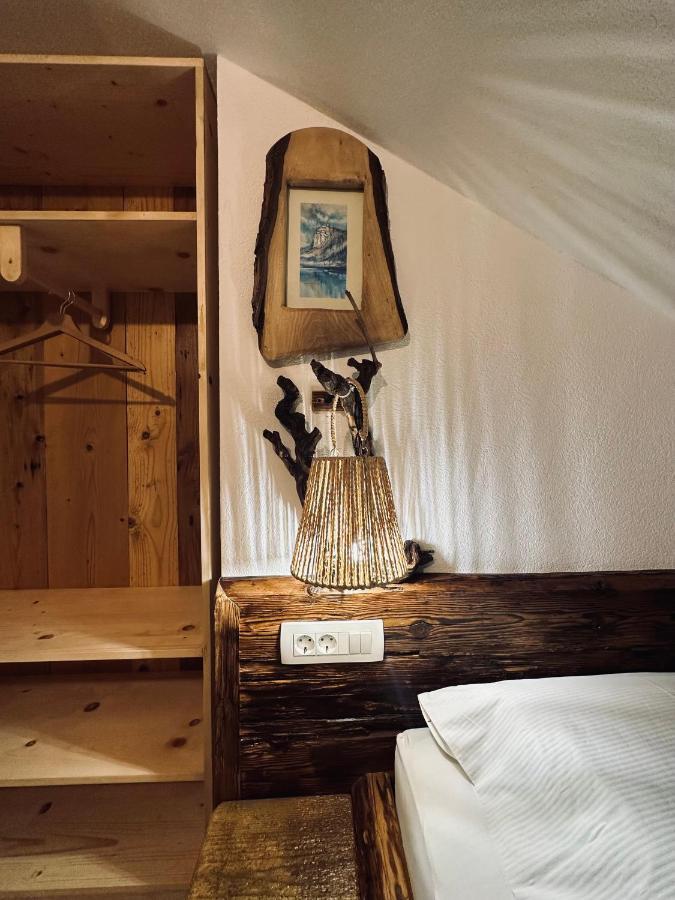 Rooms Murka Bled Luaran gambar