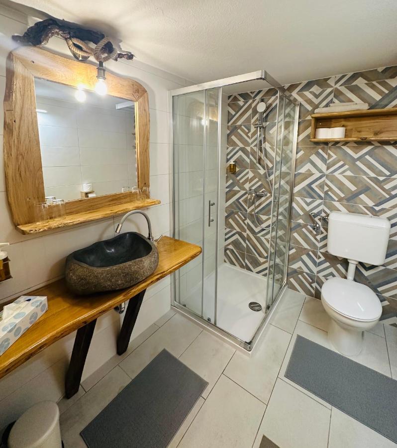 Rooms Murka Bled Luaran gambar