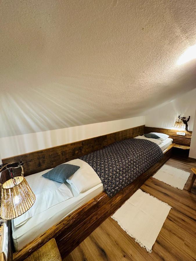 Rooms Murka Bled Luaran gambar