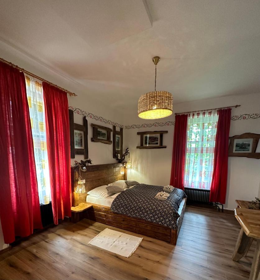 Rooms Murka Bled Luaran gambar