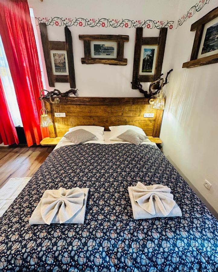 Rooms Murka Bled Luaran gambar
