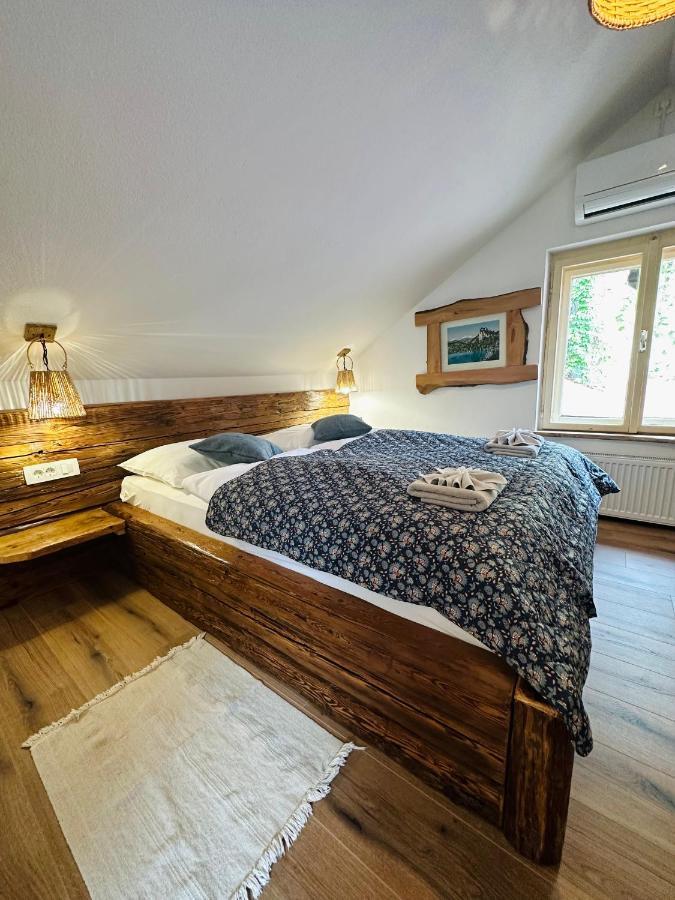 Rooms Murka Bled Luaran gambar
