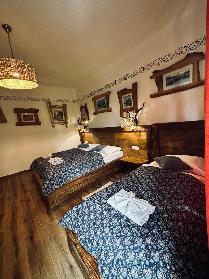 Rooms Murka Bled Luaran gambar