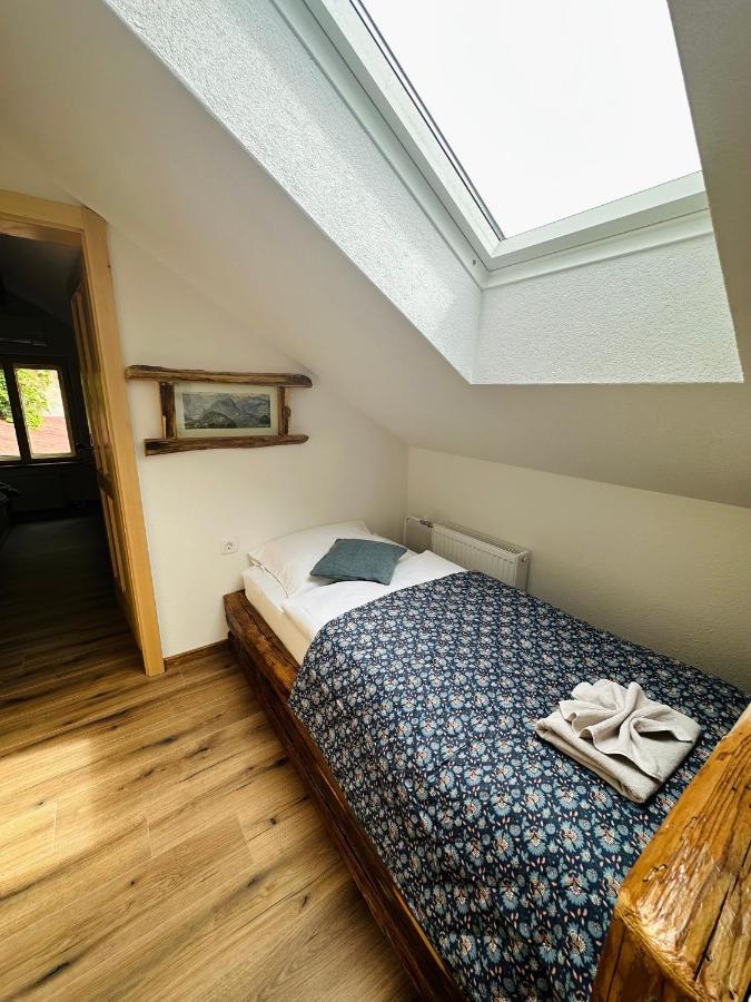 Rooms Murka Bled Luaran gambar