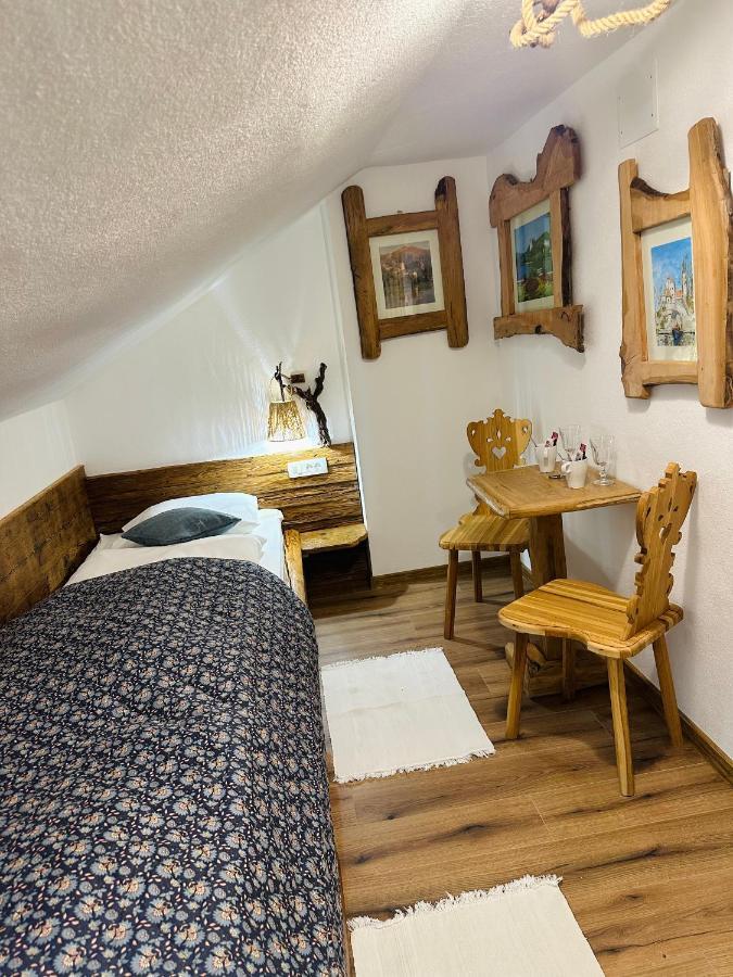 Rooms Murka Bled Luaran gambar