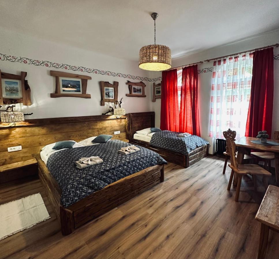 Rooms Murka Bled Luaran gambar