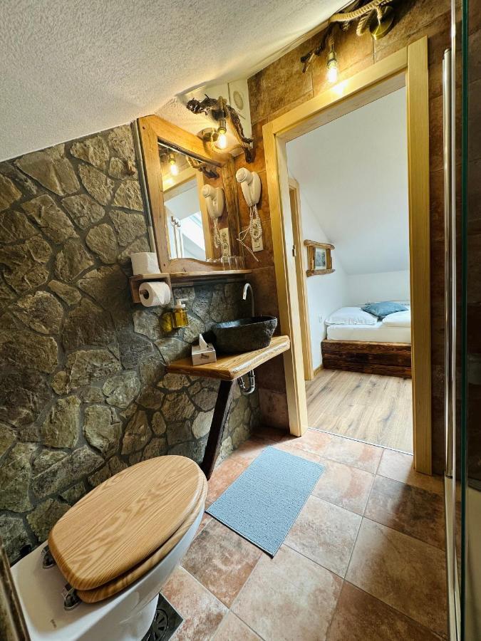 Rooms Murka Bled Luaran gambar