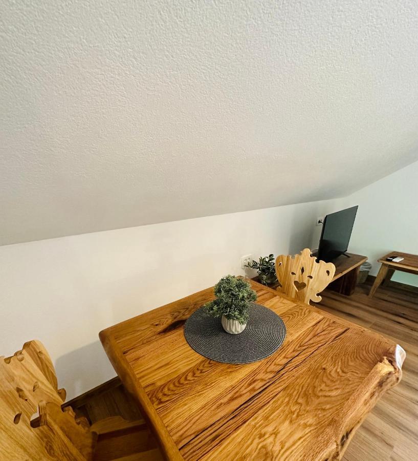 Rooms Murka Bled Luaran gambar
