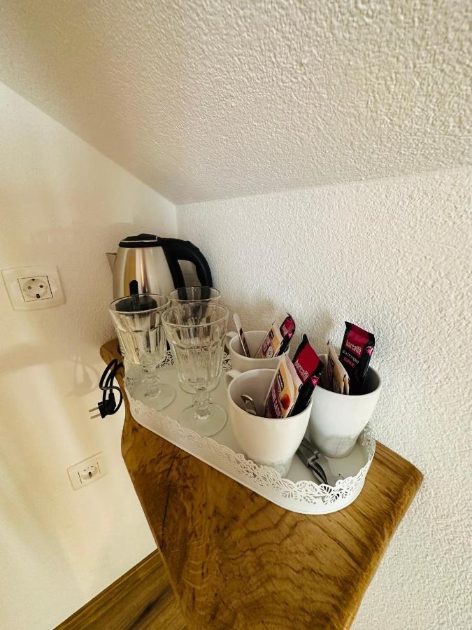 Rooms Murka Bled Luaran gambar