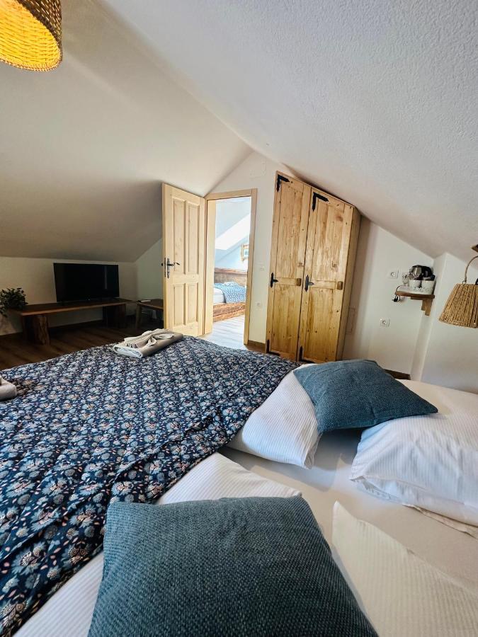 Rooms Murka Bled Luaran gambar
