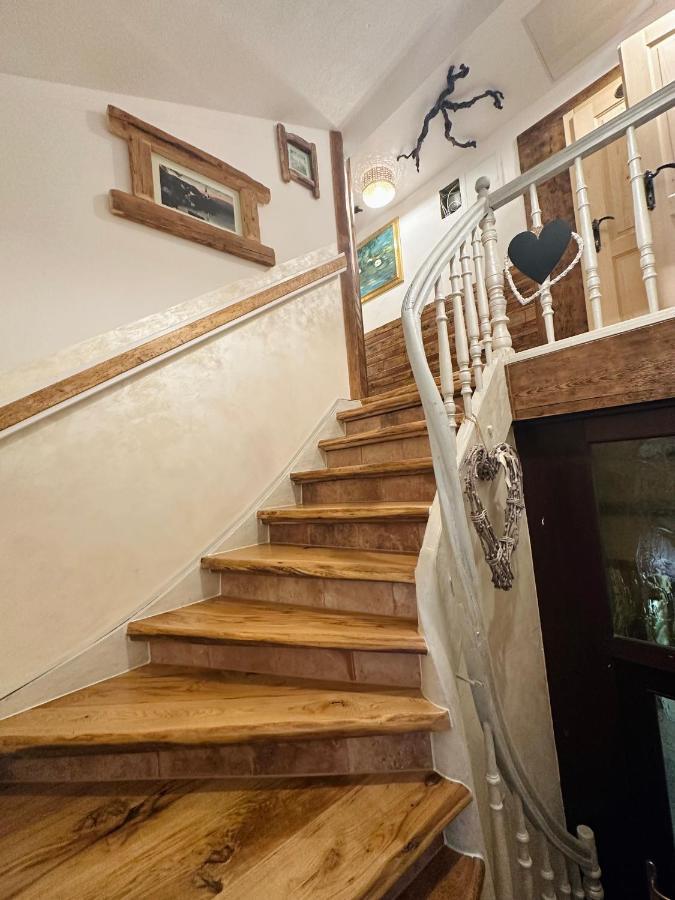 Rooms Murka Bled Luaran gambar